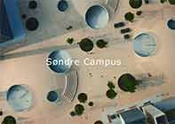 Video af Søndre Campus