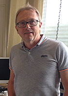 Haakon Lund