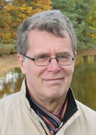 Lektor Peter Schepelern