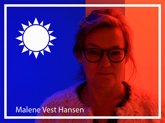Malene Vest Hansen