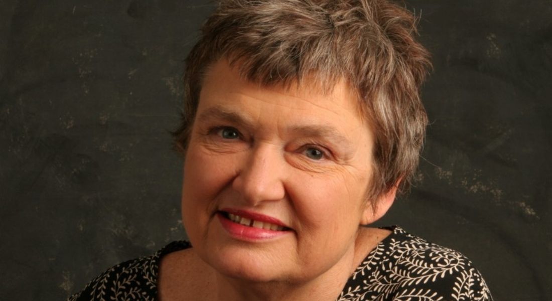 Professor Margit Warburg