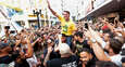 Højreekstremismen i Brasilien forsvinder ikke med Bolsonaro