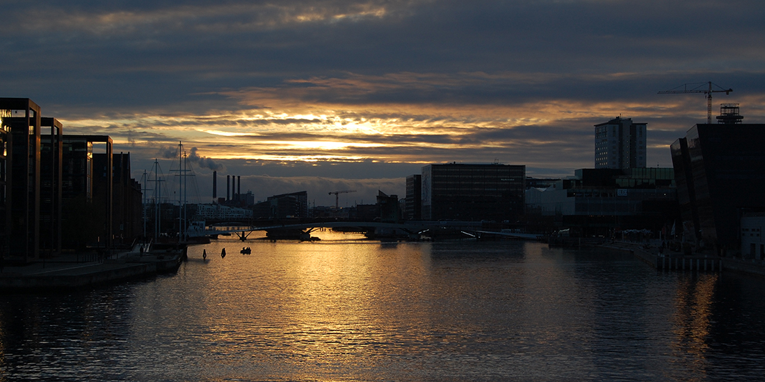 Københavns Havn 