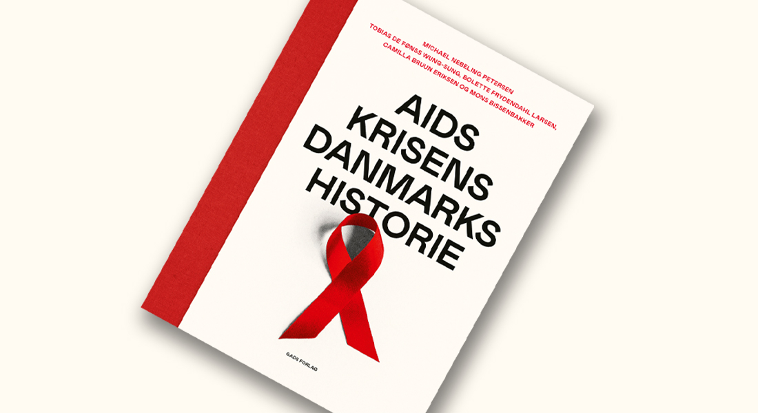 Aids-krisens Danmarshistorie 