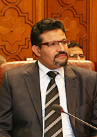 Foto: Ministère des Affaires étrangères Tunisie Foto: Ministère des Affaires étrangères Tunisie