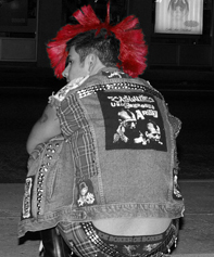 Foto: PUNKassPHOTOS.com