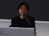 Cynthia Chau