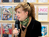 Marianne Stidsen