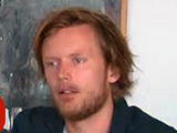 Lektor Anders Søgaard