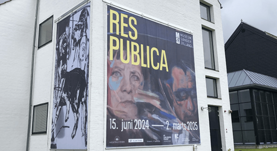 Udstilling Res Publica