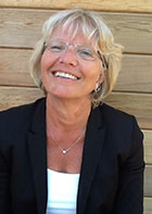 Susanne Ørnager