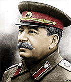 Stalin